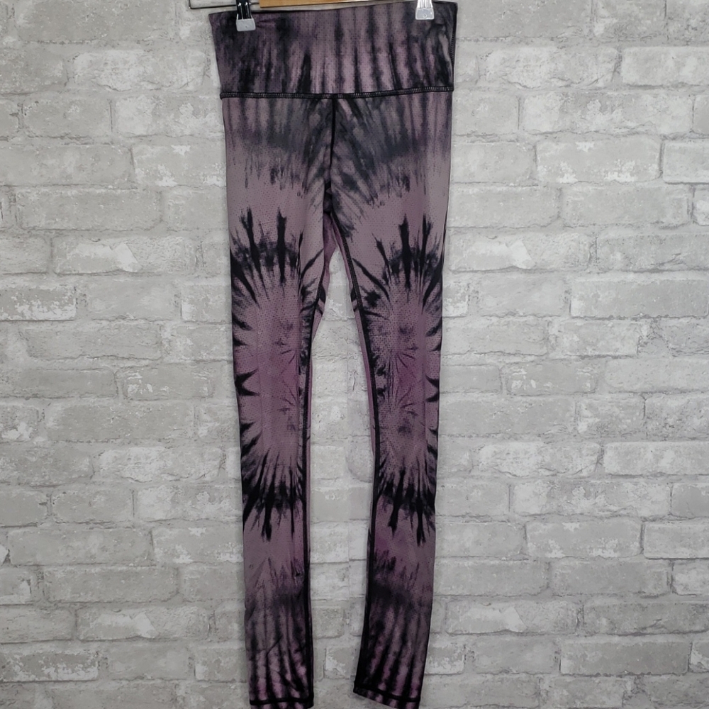 Noli Tye Dye Leggings
